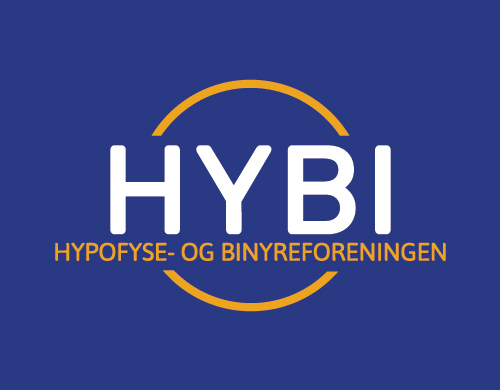 Hypofyse- og binyreforeningen – HYBI